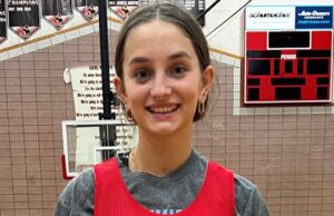 Bay City Area Girls Sports: No hay respuesta para la explosión de 34 puntos