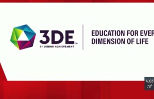 Los estudiantes de Fort Wayne crean habilidades del mundo real a través del programa 3DE