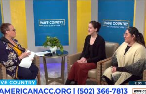 Americana World Community Center comparte su misión y solicita apoyo comunitario