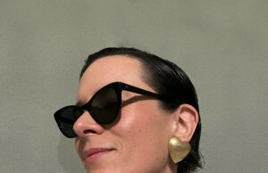 Secretos de belleza franceses y envejeciendo maravillosamente con Garance Doré