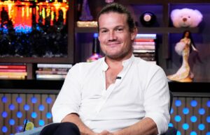 El yate de navegación debajo de la cubierta 'la estrella de Gary King, los momentos más controvertidos: conducta sexual inapropiada y más