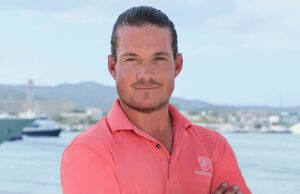 Gary King, Bravo demandó por presunto que se encubría la mala conducta sexual de la cubierta