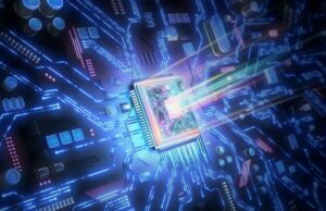 Los científicos crean el primer chip del mundo que puede proteger los datos en la era de los ataques de computación cuántica
