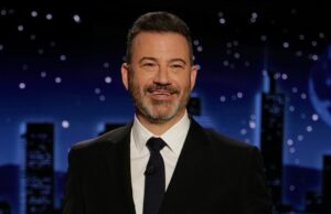 'Nothing For Me': Jimmy Kimmel revela un A-lister que todavía no ha tenido en su programa de entrevistas