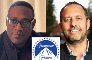 Paramount Re-ups First Look Deal con 'Bob Marley: One Love' Productor State Street Pictures