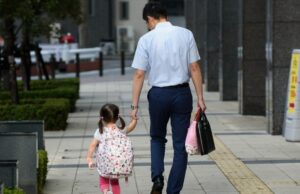 Tokio está recurriendo a una semana laboral de 4 días en un intento desesperado de ayudar a Japón a arrojar su título no deseado de la 'población más antigua del mundo'