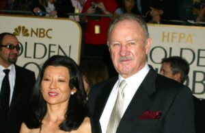 ¿Gene Hackman y su esposa Betsy momificados? Lo que significa: Hollywood Life