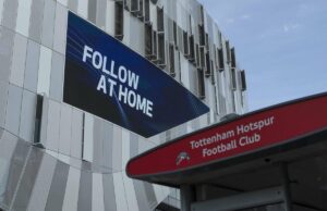 'Nunca te refieras a nosotros como Tottenham' puede parecer un edicto pequeño, pero dice mucho sobre el juego moderno