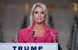 ¿Pam Bondi tiene hijos? Aprenda sobre su familia – Hollywood Life