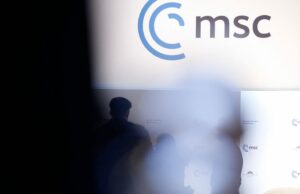 La conferencia de defensa superior del mundo prohíbe los partidos populistas de la izquierda y derecha de Alemania – Político