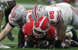 La SEC y Big Ten quieren saturar los playoffs. Pero la historia sugiere que realmente no los ayudará