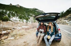 ¿Doble ingreso, sin hijos? Colorado ocupa un lugar destacado en EE. UU. Para el estilo de vida, muestra el estudio