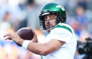 Según los informes, Aaron Rodgers, los Jets de Nueva York se dirigieron a Split: Fox Sports