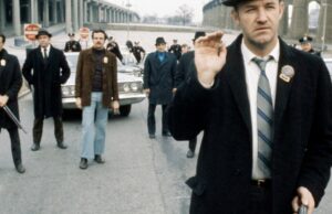 El milagro de Gene Hackman
