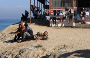 La rivierización del mundo