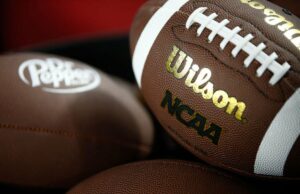 El comité de la NCAA recomienda agregar fútbol de bandera como deporte emergente para mujeres