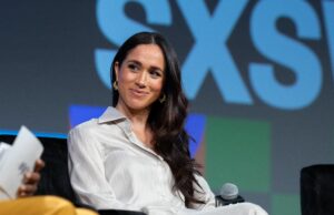 He aquí por qué Meghan Markle cambió el nombre de su marca de estilo de vida a 'como siempre'