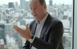 En un mundo incierto, los CEO buscan crecimiento mientras se preparan para la interrupción