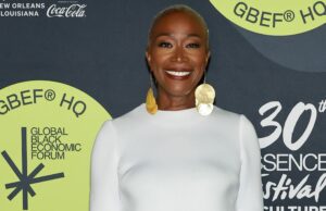 ¿Joy Reid está casada? Todo para saber sobre el esposo del anfitrión de MSNBC – Hollywood Life