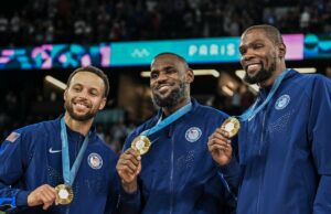 El 'Tribunal de Oro' de Netflix establece el estándar para los documentales deportivos en 2025