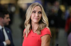Exclusivo: Por qué Lara Trump eligió a Fox News sobre el Senado