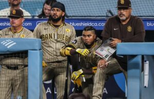 Los Padres de San Diego sienten que todavía son un contendiente de la Serie Mundial – NBC 7 San Diego