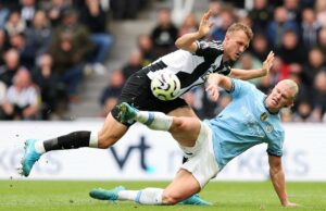 Canal de TV: ¿Por qué Manchester City vs Newcastle no está hoy?