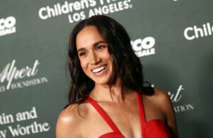Los productos de estilo de vida de Meghan Markle no estarán en las tiendas hasta 'Meses' después del lanzamiento de Netflix en el último inconveniente