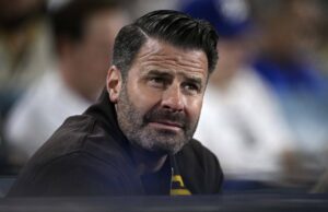 El CEO de Padres, Erik Greupner, dice que Club tiene recursos “suficientes” para la búsqueda de la Serie Mundial