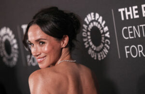 Meghan relanza la marca de estilo de vida después de los problemas de marca registrada