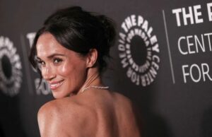 Meghan Markle relanza su marca de estilo de vida