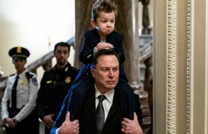 Una semana después de que Elon Musk habló sobre una “crisis infala”, la ONU dice que la población mundial continuará creciendo hasta 2100