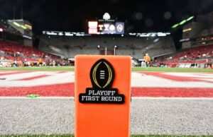 Big Ten y la negociación de la SEC: ¿Más o menos licitaciones significarían menos comité de selección?