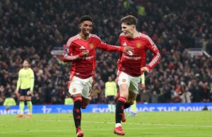 ¿Por qué Manchester United vs Crystal Palace no está en la televisión?