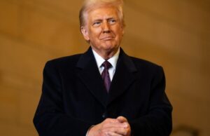 Por qué las políticas de Donald Trump darán forma a la política mundial, la salud global y el clima