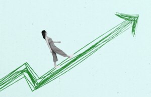 Cómo liderar con confianza en un mundo que cambia rápidamente