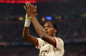 'Conversaciones exploratorias': Arsenal mantuvo charlas sobre el movimiento para el Bayern Star