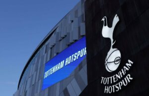 Tottenham está pidiendo que no se llamen Tottenham