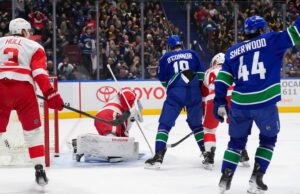 Los fanáticos de los deportes canadienses abuchean el himno de los Estados Unidos después de que Trump inicia la guerra comercial – Politico