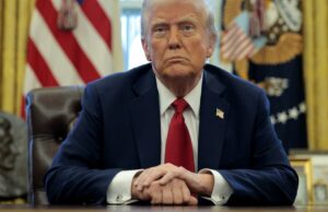 El mundo financiero está de acuerdo principalmente: las tarifas de Trump son malas noticias