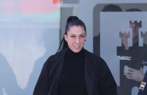 Hermoso le dice a la corte que recibió amenazas de muerte después de un beso de Rubiales después de la final de la Copa Mundial