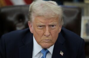 ¿Por qué Trump puso tarifas en Canadá? Descubra la razón – Hollywood Life