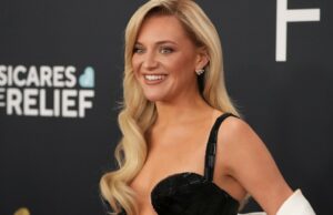 Kelsea Ballerini detiene un concierto, pide a los fanáticos que dejen de disgustar ex