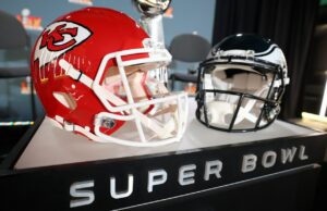 Kansas City Chiefs lanzan la producción de entretenimiento Biz Foolish Club