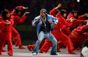 Kendrick Lamar escribió una nueva canción para 'Captain America: Brave New World'