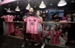 2025 MLS Nuevo kit superlativo: nuestros favoritos, los más desorientadores y más