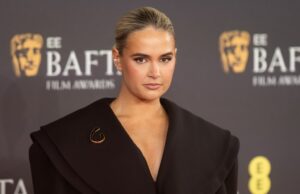 Docuseries de Molly-Mae La Haya cambió de opinión, dice Hannah Blyth de Amazon