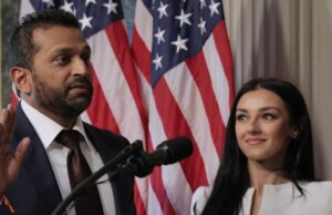 ¿Quién es la novia de Kash Patel? Conoce a Alexis Wilkins – Hollywood Life