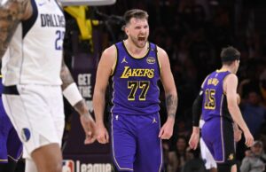 Luka Dončić, Jimmy Butler y la pregunta de la cultura: lo que subestiman tantos líderes