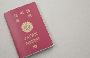 Japón tiene el segundo pasaporte más fuerte del mundo. Solo 1 de cada 6 ciudadanos lo sostienen